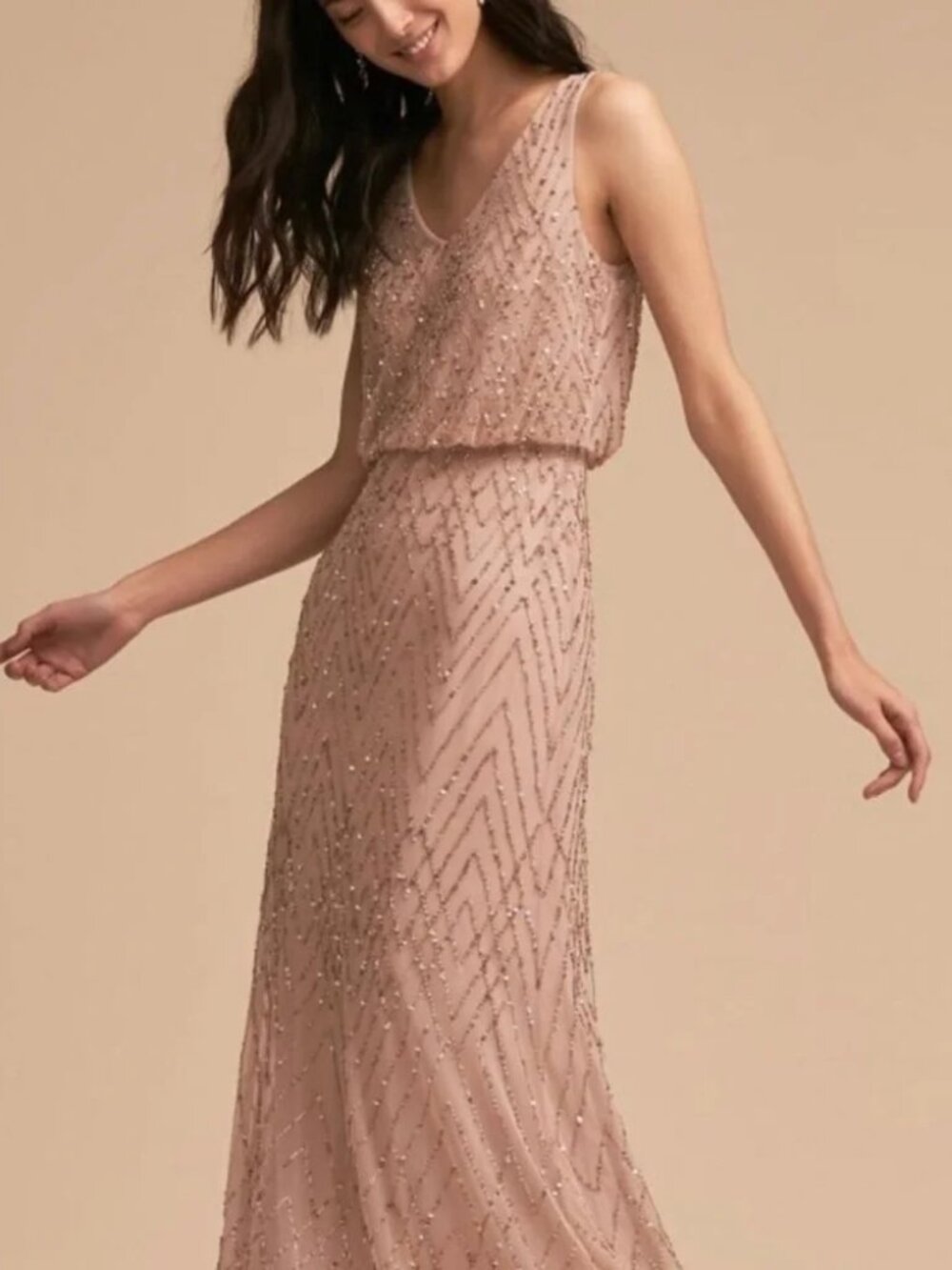 BHLDN Dress